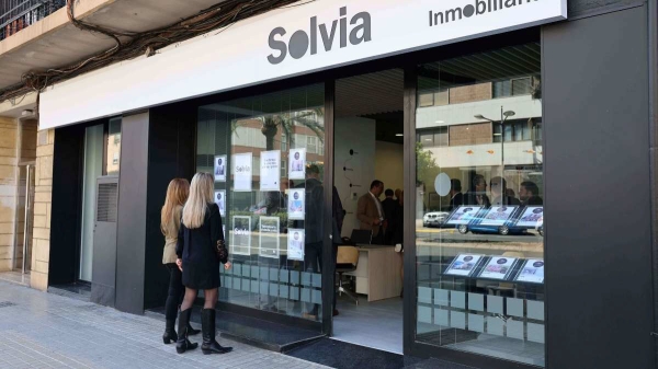 Franquicia Solvia: Intrum completa la adquisición de Haya Real Estate