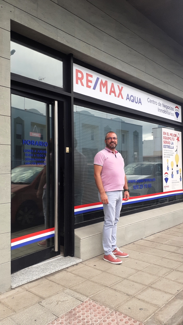 Remax España abre oficina en Fuerteventura: Remax Aqua