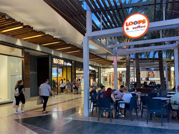 Loops And Coffee - CUARTRO nuevas APERTURAS