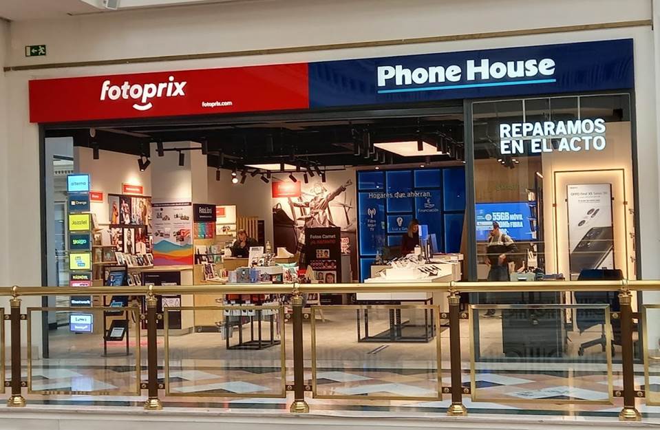 PhoneHouse se suma al Black Friday con descuentos de hasta el 50% en telefonía móvil
