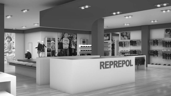 Grupo Reprepol: la mejor alianza para emprender en la moda infantil