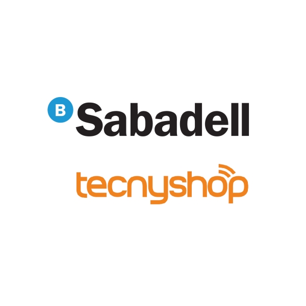 Tecnyshop y Sabadell franquicias se unen para facilitar la financiación a los emprendedores