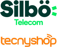 La franquicia Tecnyshop firma un acuerdo con la operadora Silbö Telecom