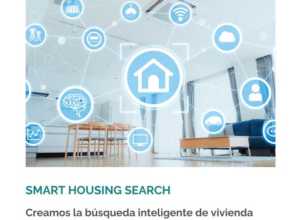 🏠🔍¿Sabes que es el SMART HOUSING SEARCH? 