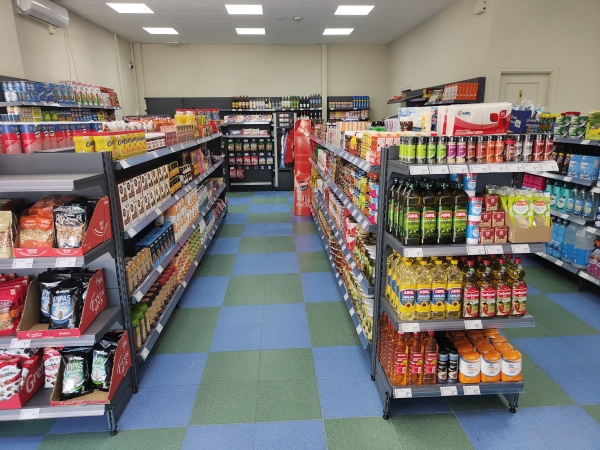Nueva apertura de La Despensa Express en La Puebla de Montalbán.