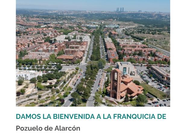 🎉🏡 ¡Bienvenidos a la familia Garanty Home, Pozuelo de Alarcón! 🌟