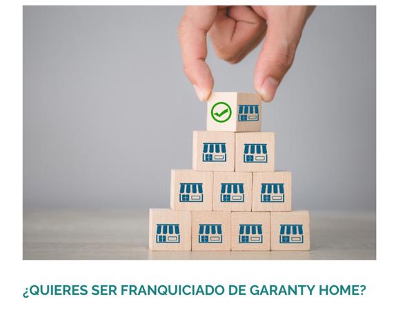 🏠✨ ¡Visítanos en la Feria de Franquicias desde donde estés! ✨🏠