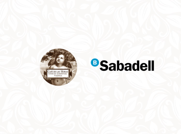 Franquicia Café de las Horas cierra un acuerdo con Banco Sabadell para facilitar la financiación a todos sus franquiciados.