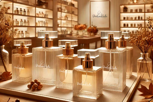 Descubre los nuevos lanzamientos de Perfumhada: Innovación constante para conquistar a cada cliente.