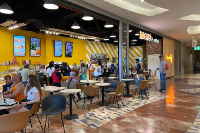 Loops & Coffee consolida su éxito con un incremento en la facturación de sus locales
