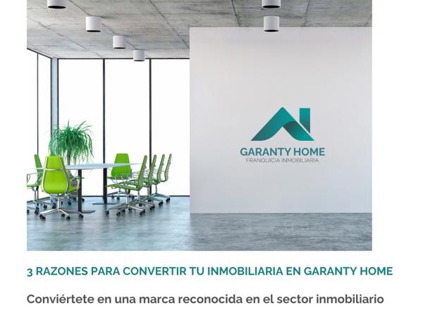¿Ya tienes una inmobiliaria pero sientes que necesitas un impulso para llegar más lejos?