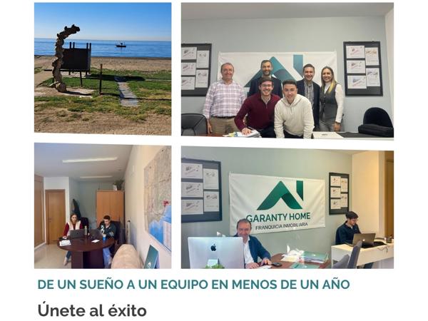 CONOCE EL CASO DE ÉXITO DE GARANTY HOME COSTA DEL SOL