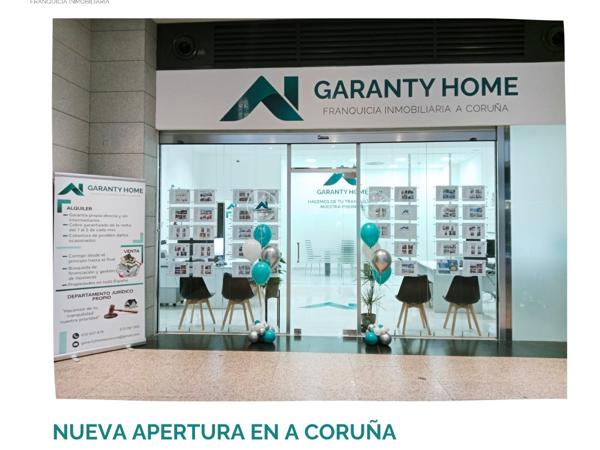 🎉¡Estamos de estreno en A Coruña!🎉