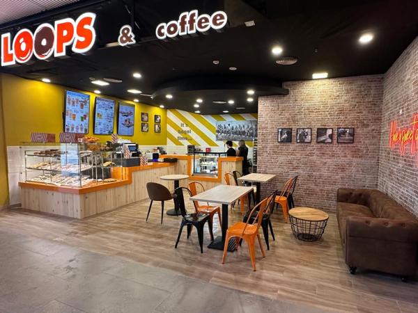 Loops and Coffee abre un nuevo local ¡en el corazón de Albacete!