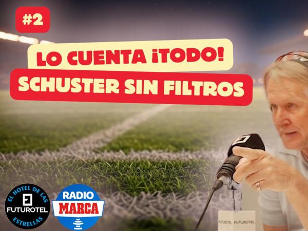 Futurotel lanza su propio programa de radio en Radio Marca: "El Hotel de las Estrellas"