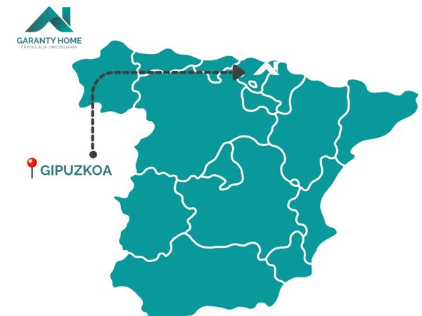 🎉 ¡Damos la bienvenida a nuestro nuevo franquiciado en Gipuzkoa!