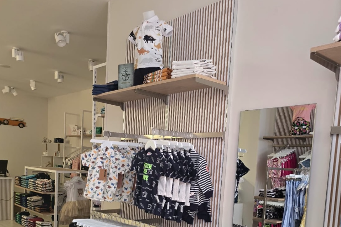 Nueva tienda de moda infantil en Daimiel: Franquicia Reprepol sigue creciendo con fuerza en Castilla-La Mancha con otro punto de venta más en la región