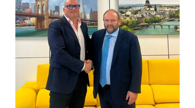 La franquicia Alfil.be anuncia la apertura de una nueva tienda en Embajadores, Madrid