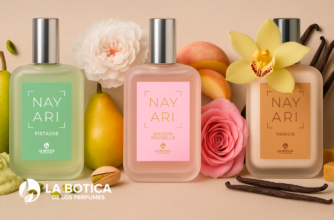 Franquicia La Botica de los Perfumes: nuevas fragancias para conquistar los sentidos