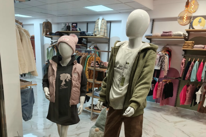 ¿Es buen momento para montar una franquicia de ropa infantil? Lo que debes saber si te lo estás planteando