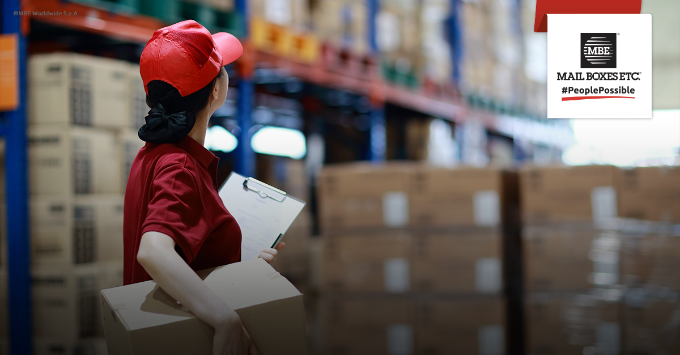 Las claves del modelo de franquicia Mail Boxes Etc. para recuperar tu inversión con solidez