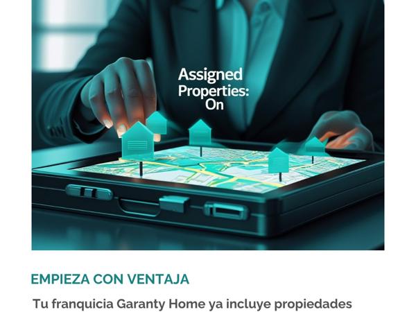¿Empezar desde cero? No aquí.