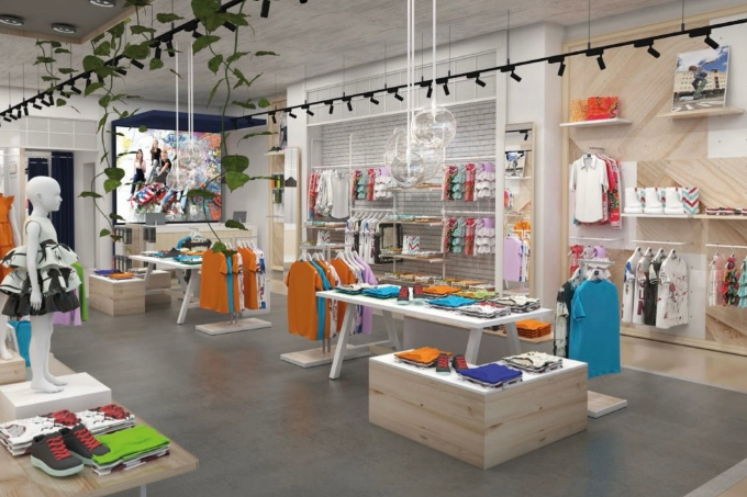 La franquicia Grupo Reprepol inaugura nueva tienda de su sistema monomarca en Los Llanos de Aridane, La Palma