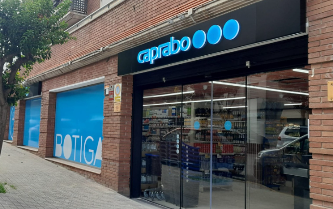 La franquicia Caprabo acelera su plan de expansión  con dos aperturas en Cataluña