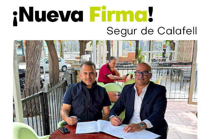 Alfil.be continúa su expansión con una nueva tienda en Segur de Calafell
