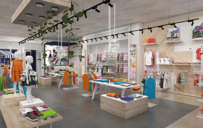 La franquicia Grupo Reprepol impulsa su expansión con una nueva tienda de moda infantil en Dos Hermanas (Sevilla)