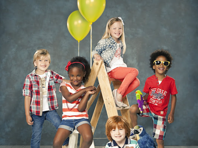 La franquicia Grupo Reprepol: las mejores condiciones del mercado para abrir una tienda de moda infantil en España