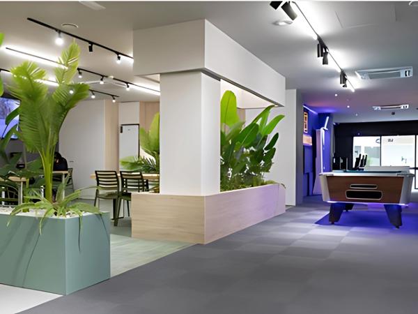 Abre tu propio hotel por mucho menos de lo que imaginas de la mano de Futurotel Group