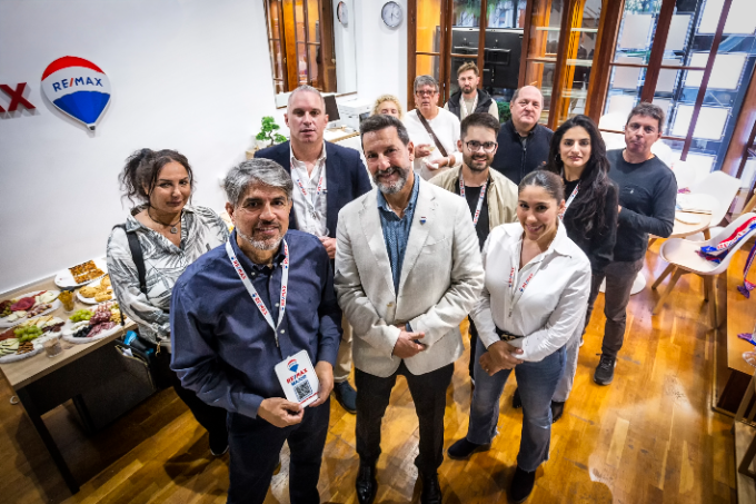 La franquicia Remax Major celebra con éxito una jornada de puertas abiertas en Inca