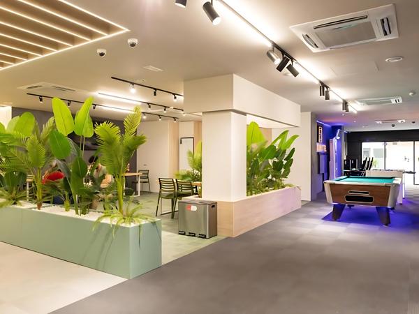 Futurotel, nominada como Cadena Hotelera Más Innovadora en los Smart Travel Awards