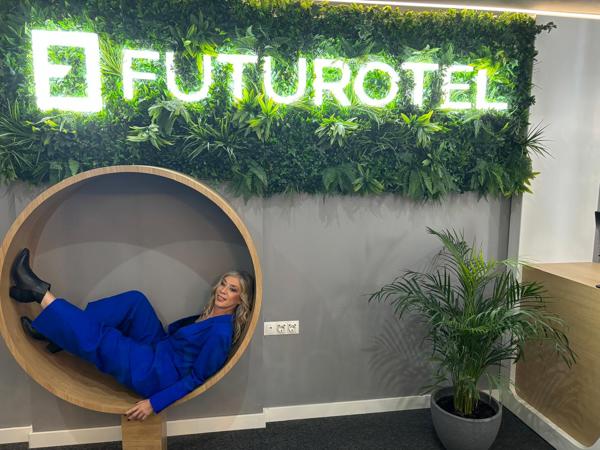 Comunidad Futurotel: la mejor comunidad hotelera del mundo según la encuesta de O2Global