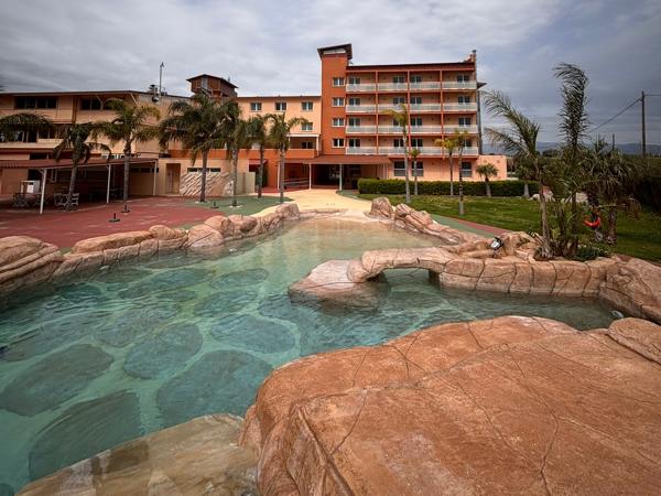 FUTUROTEL: La cadena hotelera que redefine la innovación y la experiencia del viajero