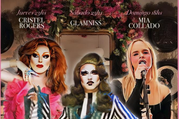 Esta Navidad, la franquicia Café de las Horas se viste de espectáculo, glamour y emoción.