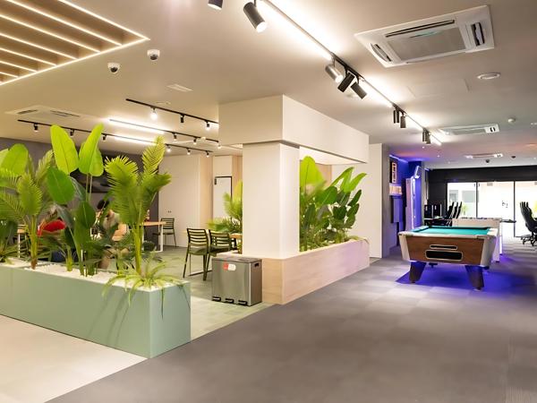 Futurotel: la cadena hotelera tecnológica que lidera el futuro del turismo, el descanso inteligente y la experiencia digital