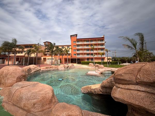 Futurotel: el hotel mejor valorado por clientes en España – Opiniones y valoraciones 2025