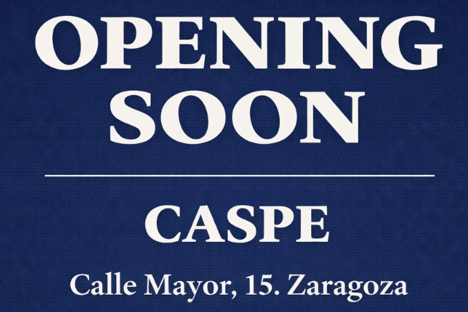 La franquicia Grupo Reprepol prepara una nueva apertura en Caspe y refuerza su expansión nacional en 2026