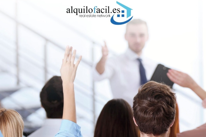 Nueva apertura en Almería de Franquicia alquilifácil.