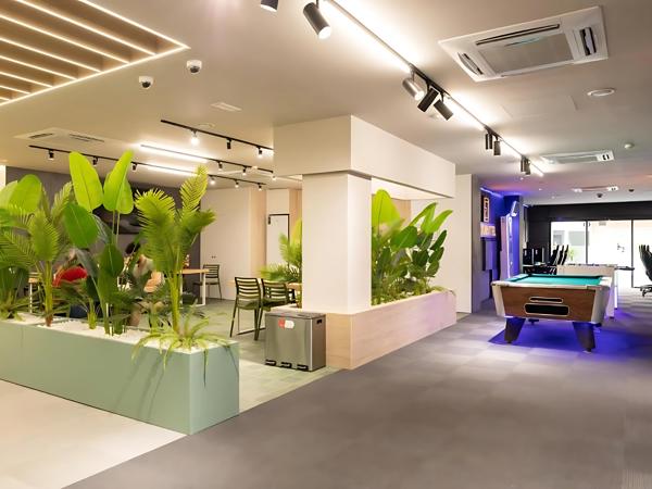 ¿Por qué Futurotel se está convirtiendo en una de las franquicias hoteleras más atractivas del mercado?