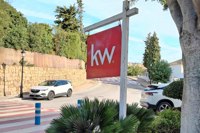 Franquicia Keller Williams: el 70% de los compradores insatisfechos cambiarían su ubicación
