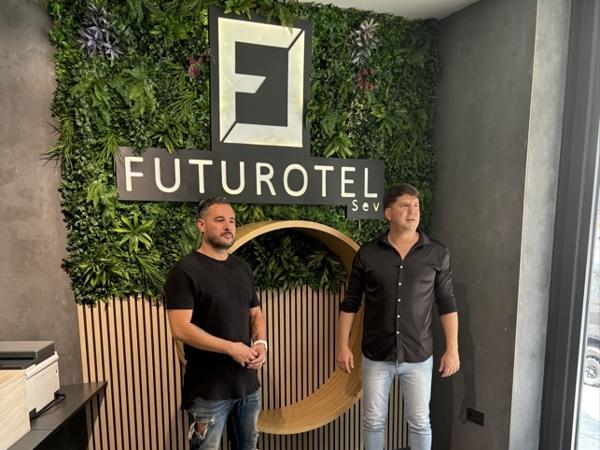 Futurotel: La Oportunidad de Transformar tu Hotel en una Cadena Hotelera de Éxito