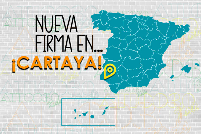 La franquicia Atico30 Kids, aterriza en Cartaya (Huelva)