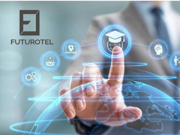 Futurotel unifica su identidad digital para reforzar su ecosistema de innovación, cultura y entretenimiento