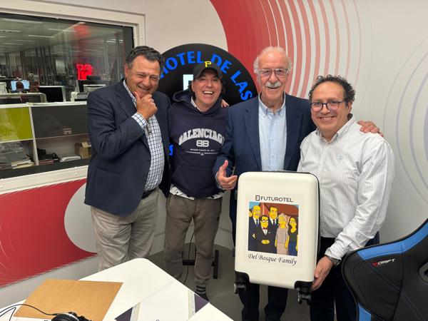 FUTUROTEL duplicó la facturación en hoteles adquiridos y prepara una expansión agresiva en 2026.