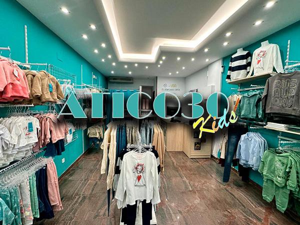 Atico 30Kids, una franquicia pensada para crecer contigo. 