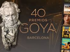 ‘Ángulo Muerto’ gana el Premio Goya y marca un hito histórico para Futurotel Studios y Dalia Films