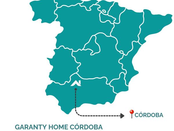 Seguimos creciendo y ampliando nuestra red con la incorporación de nuestro nuevo equipo en Córdoba